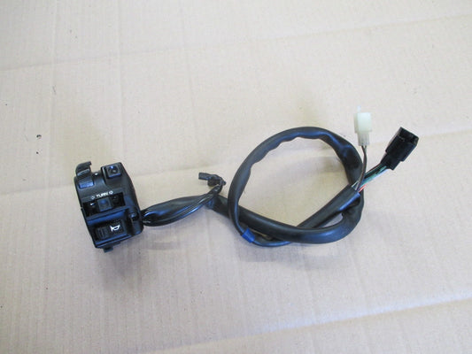 Commodo gauche pour Honda 1000 XLV Varadéro - SD01 - 1999/2002
