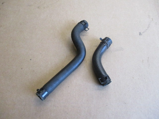 Durites d'eau pour Yamaha 125 DTLC - 34X - 1HR - 57U