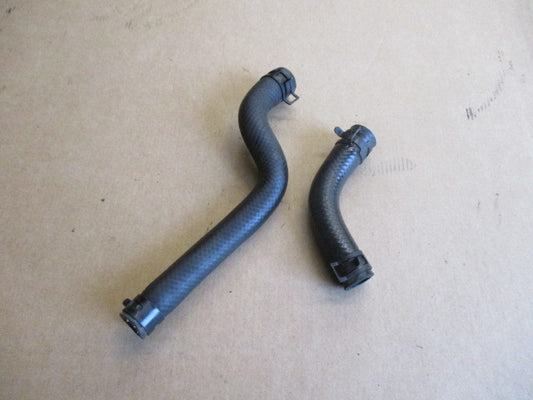 Durites d'eau pour Yamaha 125 DTLC - 34X - 1HR - 57U