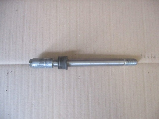 Axe de roue avant pour Honda 750 Africa twin - XRV - RD07