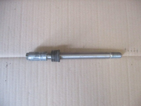 Axe de roue avant pour Honda 750 Africa twin - XRV - RD07