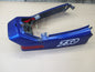 Dosseret + feu arrière pour Honda 750 VFR - RC24