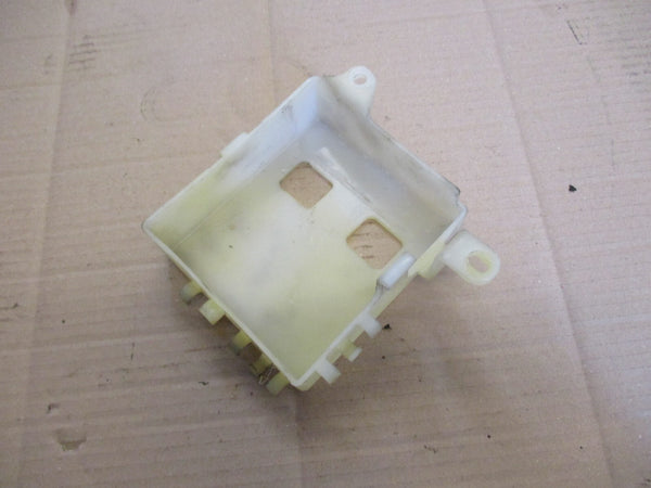 Bac batterie pour Yamaha 125 TZR - 2RL
