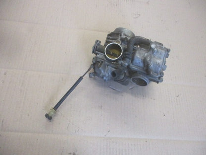 Carburateurs pour Honda 750 Africa twin - XRV - RD04