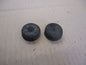Caoutchoucs avant de réservoir d'essence pour Yamaha 50 DT MX - 1RE