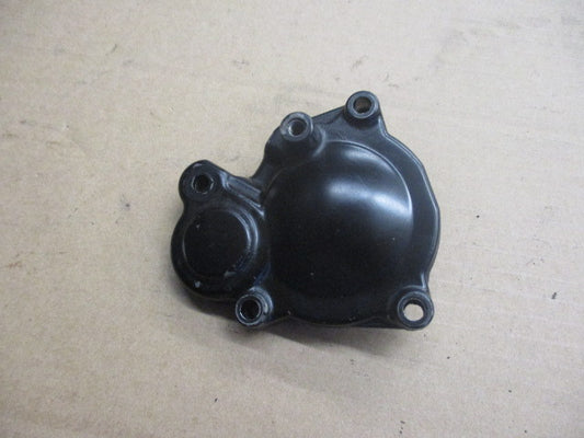 Cache pignons de demarreur pour Yamaha 600 Ténéré - XTZ - 3AJ - 1VJ