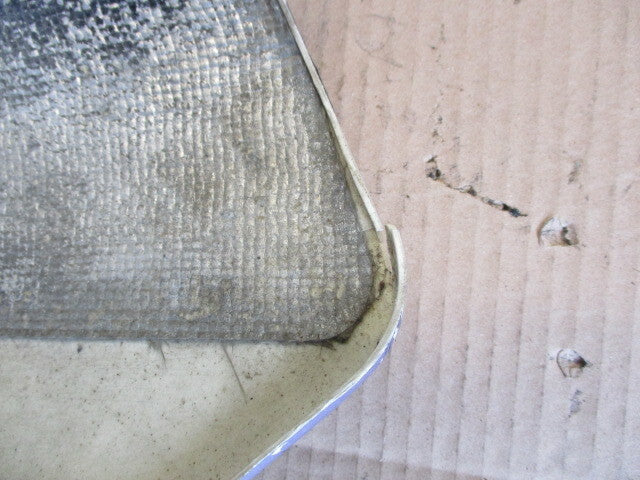 Cache latéral droit pour Yamaha 125 DTR - DTRE