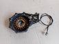 Stator d'allumage + carter d'allumage pour Honda 650 Africa twin - XRV - RD03