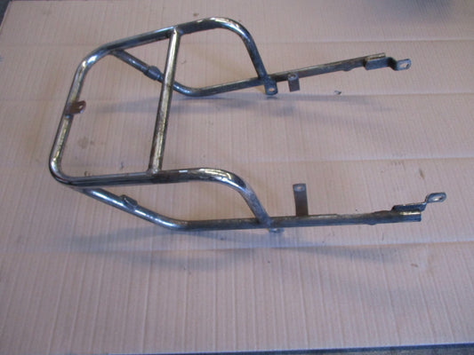 Porte bagage pour Yamaha 125 SR - 10F