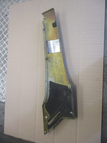 Cache latéral droit pour Yamaha 125 TZR - 2RL