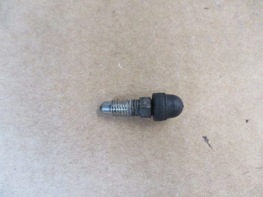Vis de purge de frein pour Yamaha 125 TDR 4FU - 5AE