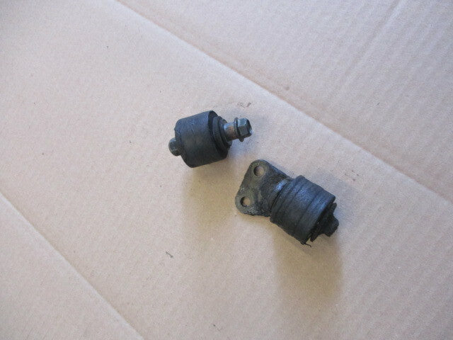 Roulettes de chaîne pour Yamaha 125 DTRE (DE061) - DTX (DE062)