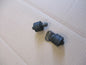 Roulettes de chaîne pour Yamaha 125 DTRE (DE061) - DTX (DE062)