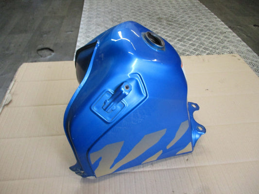 Réservoir d'essence pour Suzuki 650 DR RS SE - SP42A - SP43A