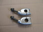 Pontets de guidon pour Yamaha 750 FZX - 2JE - 4AM