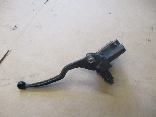 Maitre cylindre de frein avant pour Suzuki 650 DR RS SE - SP42A - SP43A