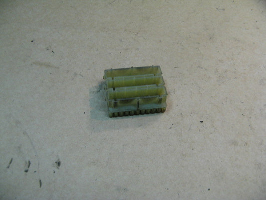 Connecteur de circuit électrique pour Honda 600 XLR - PD03