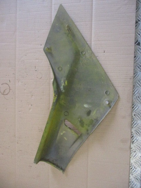 Cache latéral gauche pour Honda 750 VFR - RC24