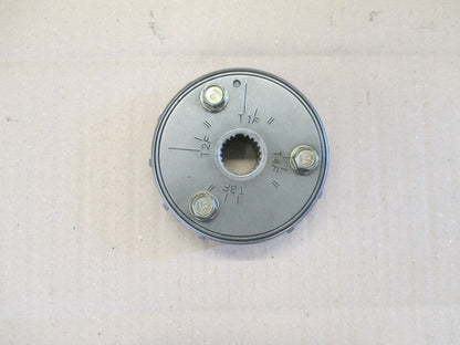 Roue libre de demarreur pour Honda 750 VFR - RC36