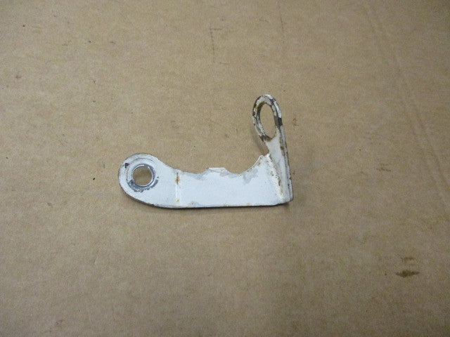 Patte support contacteur frein arrière Suzuki 750 DR - 800 DR - SR41A - SR42A