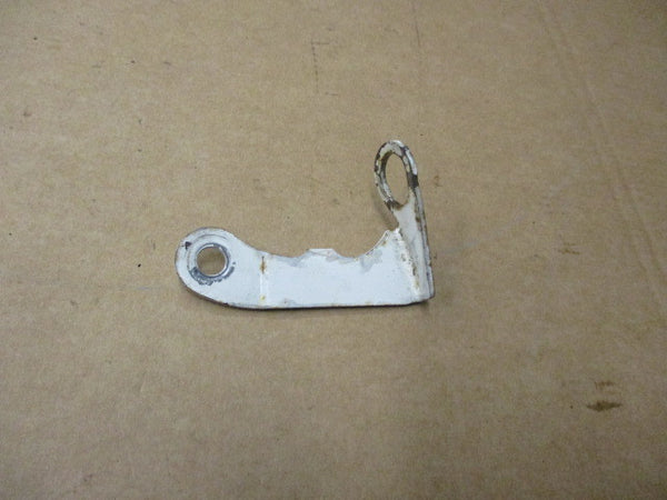 Patte support contacteur frein arrière Suzuki 750 DR - 800 DR - SR41A - SR42A