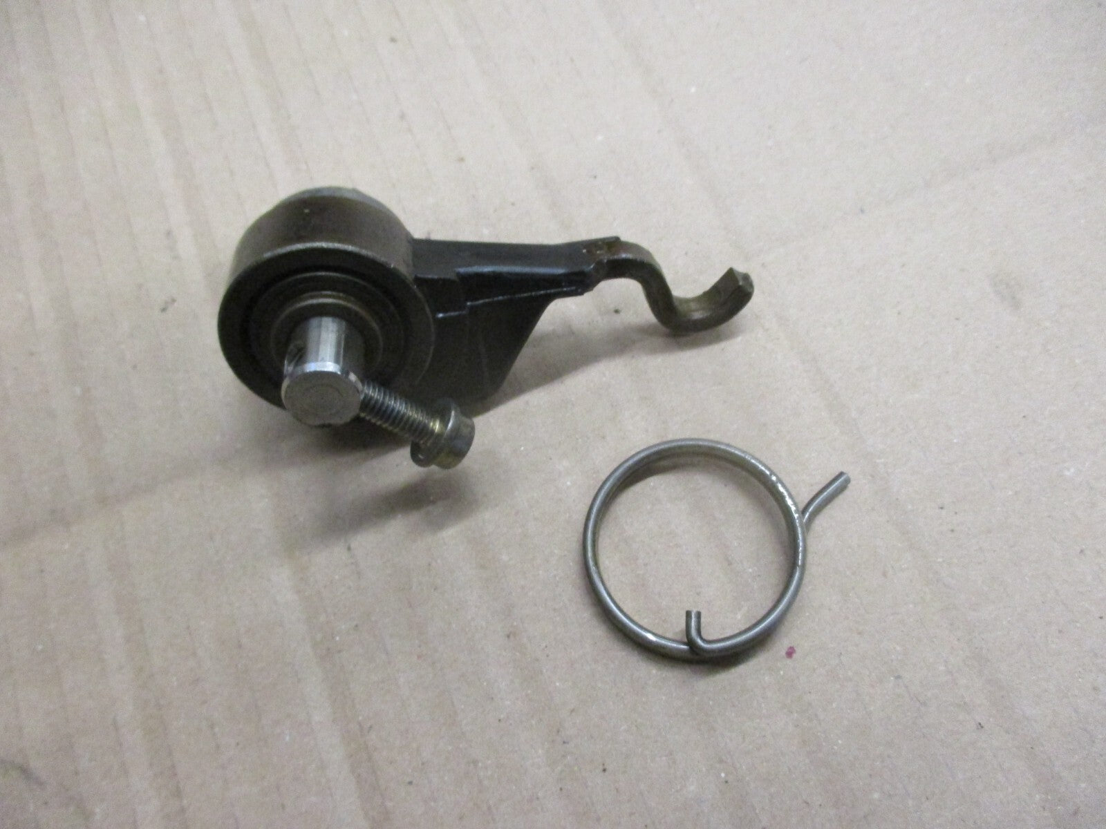 Tendeur de distribution pour Honda 650 NX Dominator - RD02 - RD08A