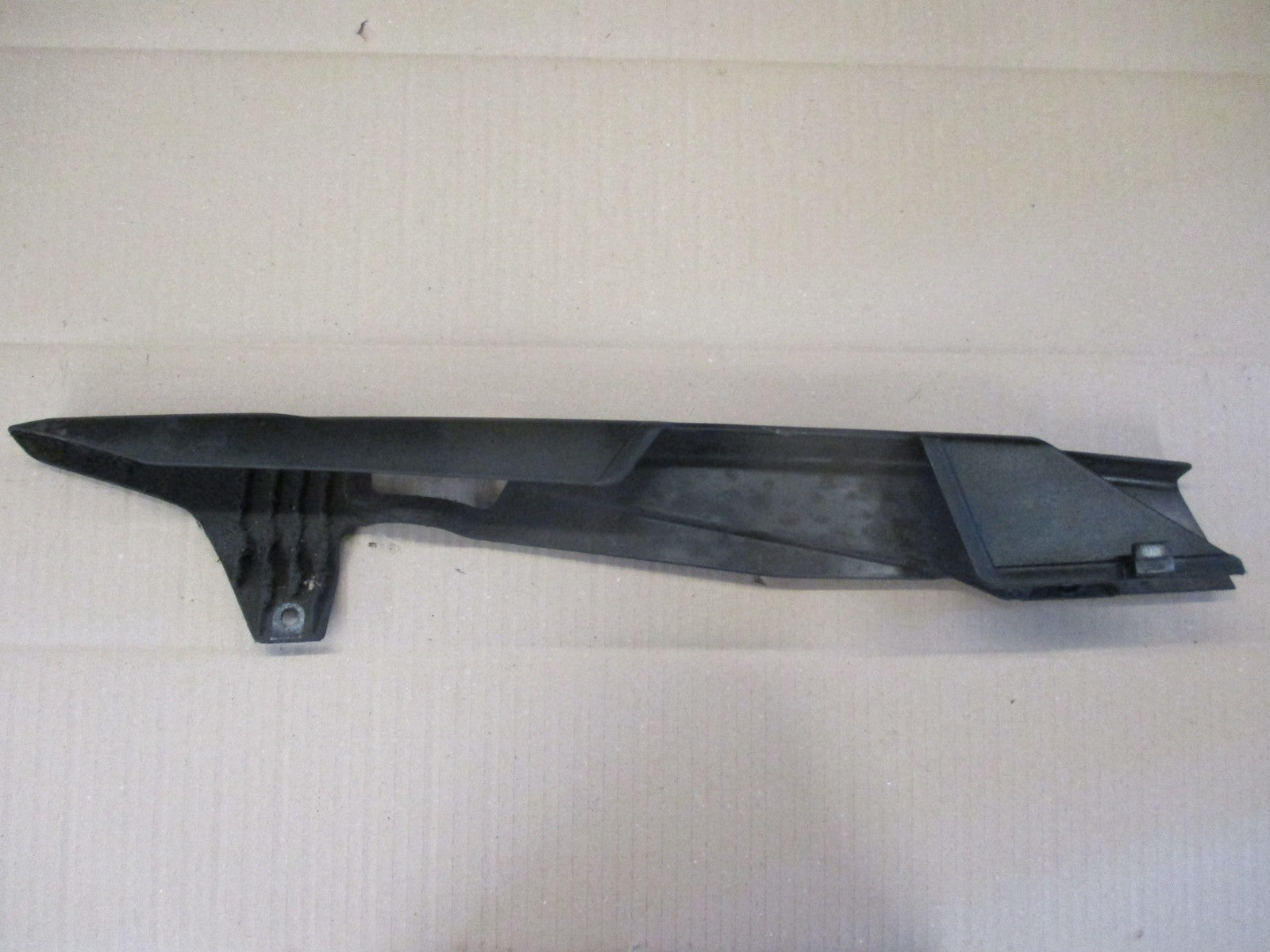 Protège chaîne pour Honda 125 CBF - JC74