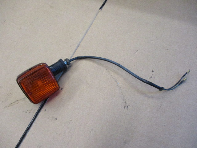 Clignotant pour Yamaha 660 XTZ - 3YF
