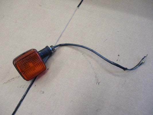Clignotant pour Yamaha 660 XTZ - 3YF