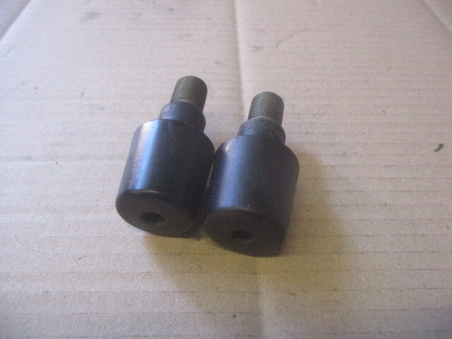 Embouts de guidon pour Yamaha 850 TDM - 4TX