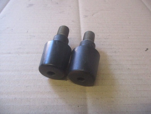 Embouts de guidon pour Yamaha 850 TDM - 4TX