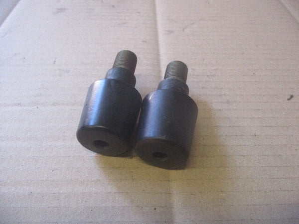 Embouts de guidon pour Yamaha 850 TDM - 4TX