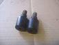 Embouts de guidon pour Yamaha 850 TDM - 4TX