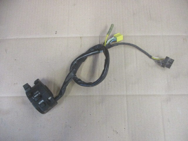 Commodo gauche pour Suzuki 125 DR - SF43B