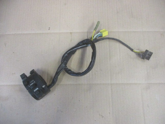 Commodo gauche pour Suzuki 125 DR - SF43B