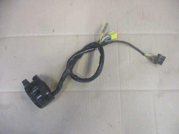 Commodo gauche pour Suzuki 125 DR - SF43B