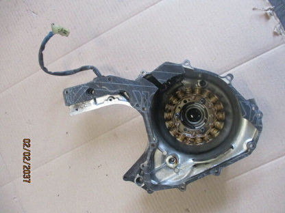 Carter + stator d'allumage pour Yamaha 850 TDM - 4TX