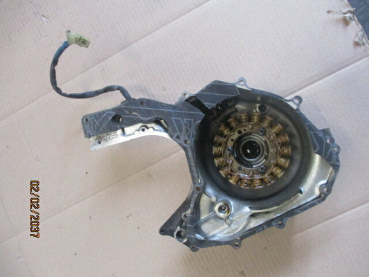 Carter + stator d'allumage pour Yamaha 850 TDM - 4TX