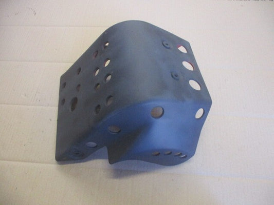 Sabot moteur pour Suzuki 750 DR - 800 DR - SR41 - SR42A