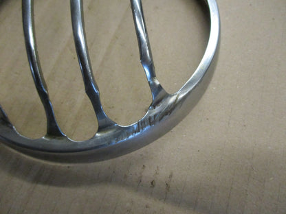 Grille de phare pour Yamaha 125 DTMX - 2A8
