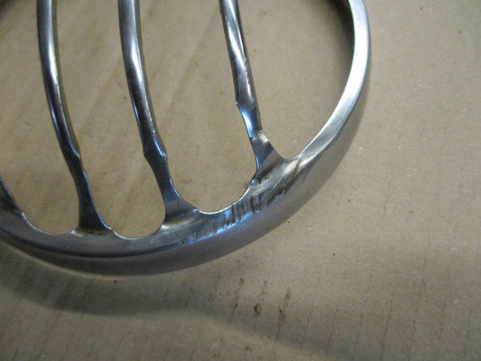 Grille de phare pour Yamaha 125 DTMX - 2A8