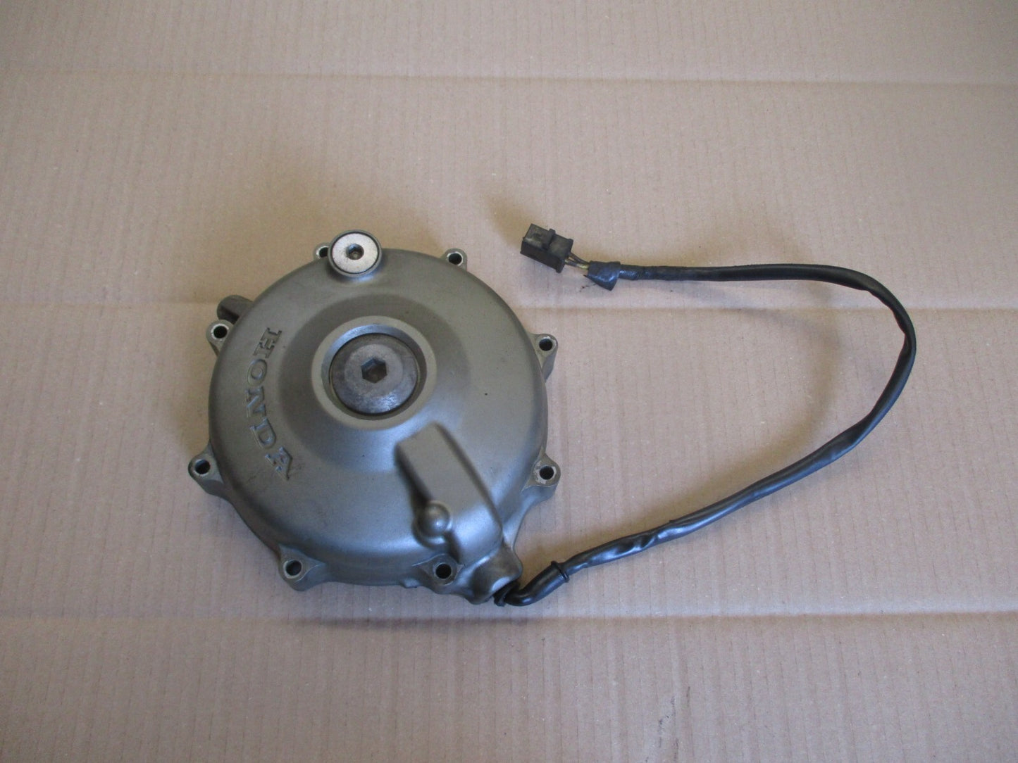 Stator + carter d'allumage pour Honda 1000 XLV Varadéro - SD01 - 1999/2002