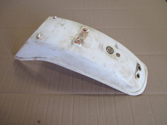 Garde boue arrière pour Yamaha 125 DTMX - 2A8