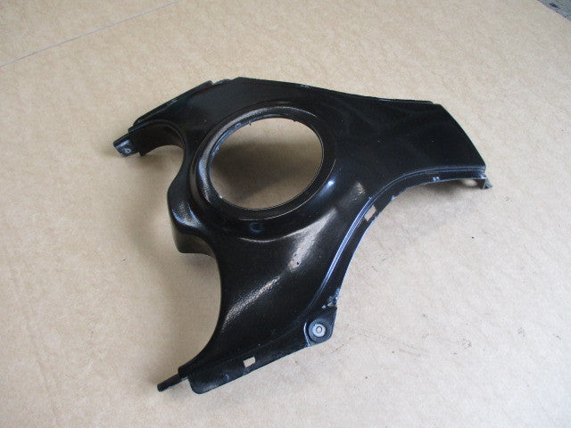 Entourage de bouchon de réservoir pour Suzuki 800 DR - SR43A