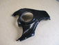 Entourage de bouchon de réservoir pour Suzuki 800 DR - SR43A