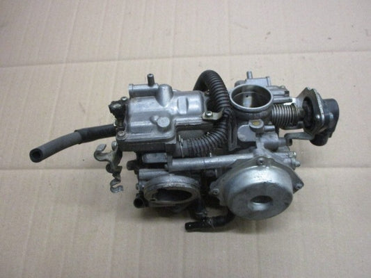 Carburateur pour Honda 600 Transalp - PD10