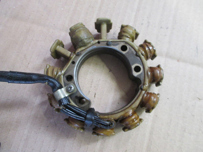 Stator d'allumage Yamaha 600 XT Ténéré - 43F - 34L - 2KF - 55W