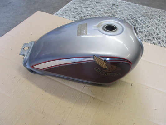 Réservoir d'essence pour Honda 125 CM - JC05