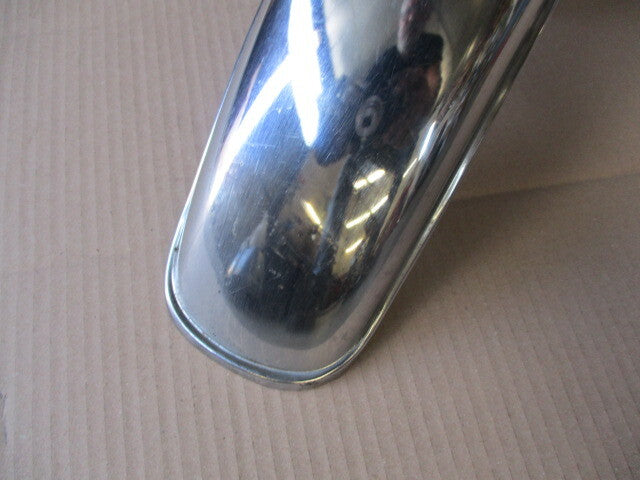 Garde boue avant pour Suzuki 125 GN - NF41A