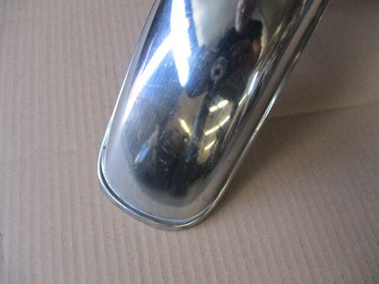 Garde boue avant pour Suzuki 125 GN - NF41A